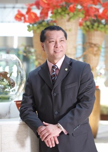 Clement Teo先生