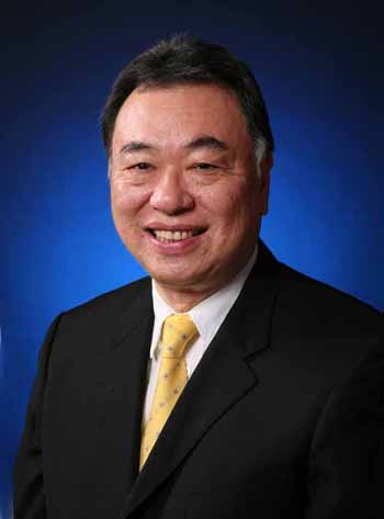 George Chiu
