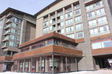 密苑云顶乐园16日正式开业 吸引北京及周边旅客