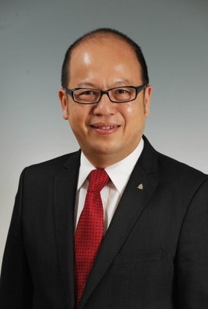 贵阳新世界酒店宣布任命卢业强出任总经理