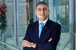 迪拜雷迪森皇家酒店任Hazem Aouad 为营销总监