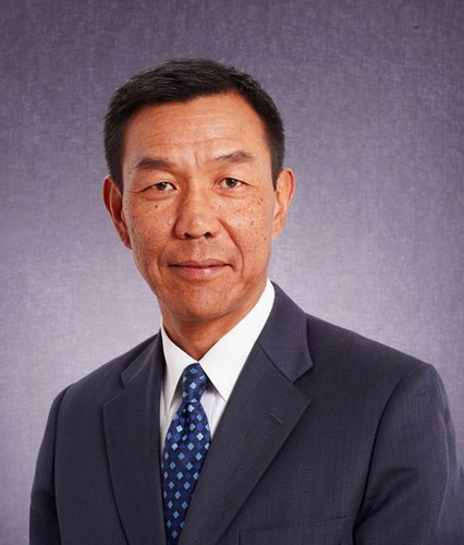 长白山万达假日度假及长白山万达套房假日酒店总经理苏学武