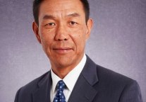 苏学武任长白山洲际旗下两家酒店总经理