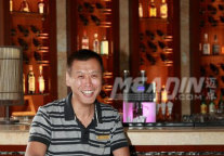 神州半岛喜来登度假酒店两项任命