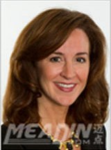 希尔顿全球市场传讯执行副总裁新任命