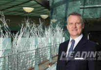 希尔顿吉达分区总经理新任命