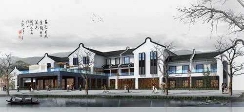 湖州地区首家开元·曼居酒店正式开业