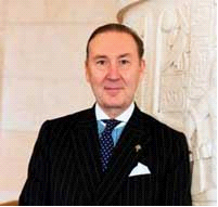 莱佛士酒店及度假村任命新总裁