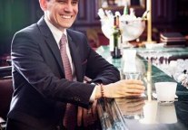 北京丽思卡尔顿和北京JW万豪酒店任命