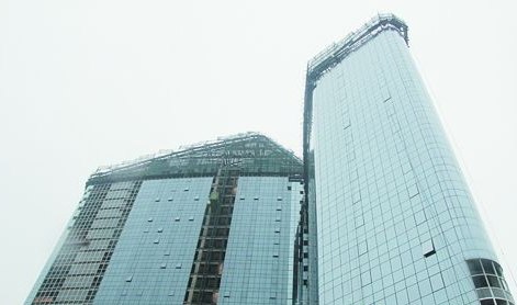 东旭锦江国际
