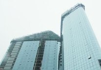 东旭锦江国际酒店7月即将开业 总投资7亿