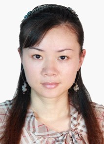 三亚亚龙湾海景度假酒店副总经理李巧艳女士