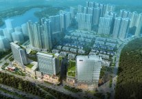 株洲：希尔顿、万豪等5大国际联号即将开业
