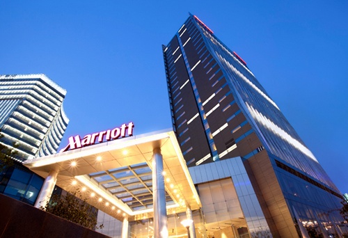 MARRIOTT