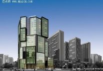 郑州建业艾美酒店将于2013年10月31日开业
