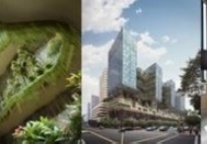 新加坡首家花园酒店皮克林宾乐雅开业