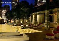 索菲特Sofitel So品牌落户新加坡 设计迷人