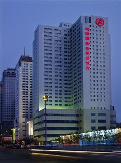 索菲特奢华酒店进驻沈阳 成辽宁首家