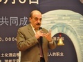 湖州喜来登招聘会 付费参观酒店成亮点