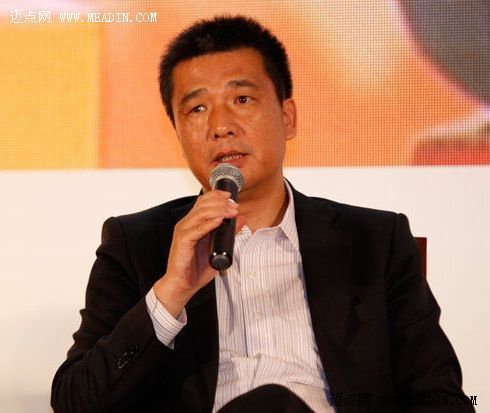 锦江之星旅馆有限公司CEO 俞萌