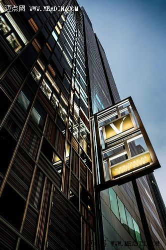 V Group集团推出旗下首间全新酒店V Wanchai&sup2;