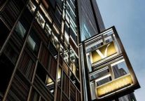 V Group集团推旗下首间酒店V Wanchai&sup2;