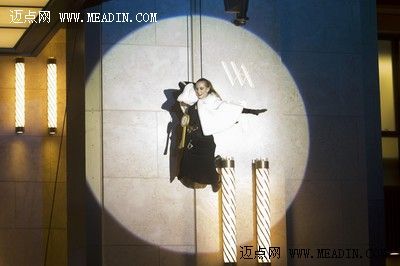 柏林华尔道夫酒店盛大开业 明星云集