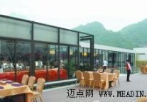 东逸湾：“倚峦风吕”温泉度假酒店开业