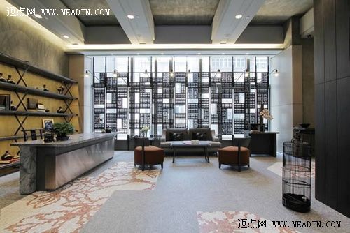 V Group集团推出旗下首间全新酒店V Wanchai&sup2;