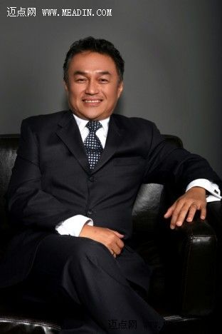大连康莱德酒店及大连万达希尔顿酒店总经理叶金赏