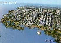 庆华铂尔曼正式签约 酒店2016年投入使用
