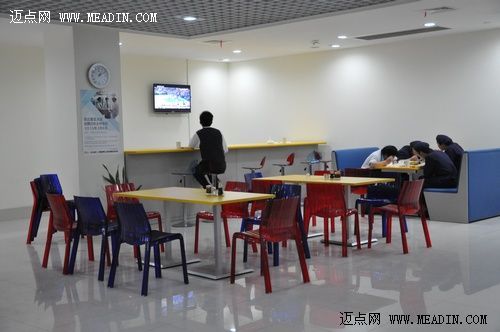 湖州喜来登酒店员工餐厅