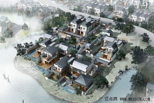 图：南京汤山颐尚温泉度假酒店