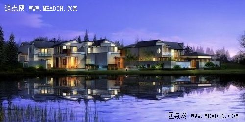 图：南京汤山颐尚温泉度假酒店