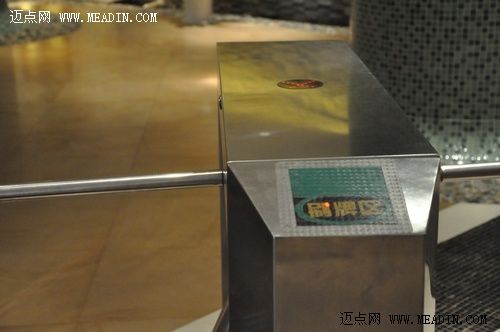 图：刷手牌进入