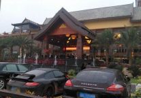 温德姆在华扩张提速 新开8家华美达酒店