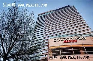 香港沙田万怡酒店