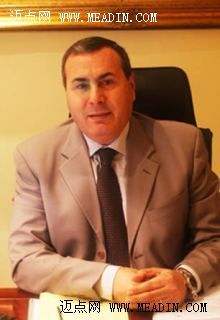 贝鲁特希尔顿酒店任命新总经理