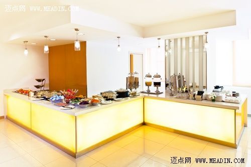 宜必思广州开发区酒店