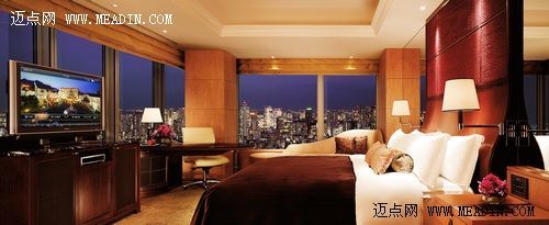 智慧e房，开启现代化智慧酒店之旅