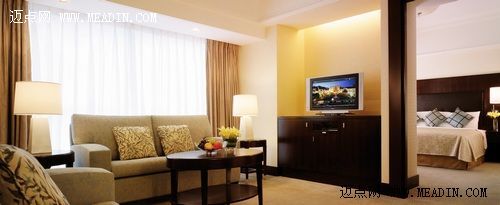 智慧e房，开启现代化智慧酒店之旅