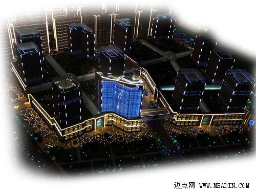 石家庄曼哈顿酒店签约成功