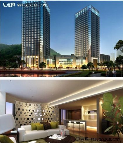 台州玉环福朋喜来登酒店盛大开业