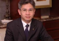 希尔顿全球任命中山利和希尔顿酒店总经理