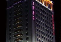 3B酒店：高性价比的“大众时尚”精品酒店