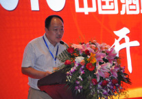 杨晓明：诚信经营、成就品牌