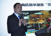 杨卫权：酒店经营的生命力