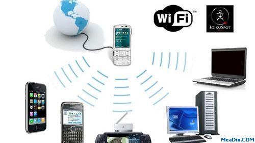 免费Wi-Fi是旅行者最青睐的酒店设施