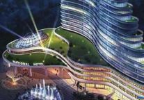 酒店攀高星动力来自何方？