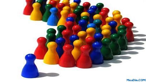 Leaders Need Partners,Not Followers